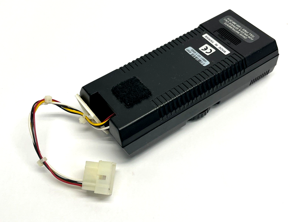 Extech Instruments 407703 Sound Level Meter