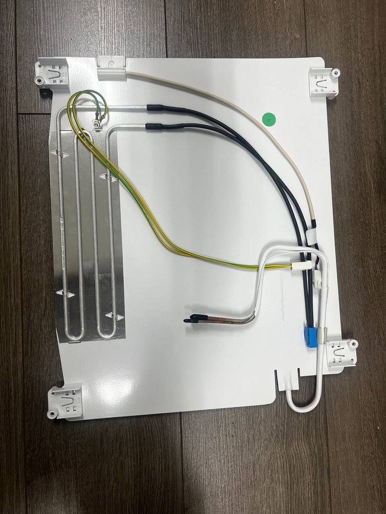 Genuine OEM Bosch Evaporator 11030938