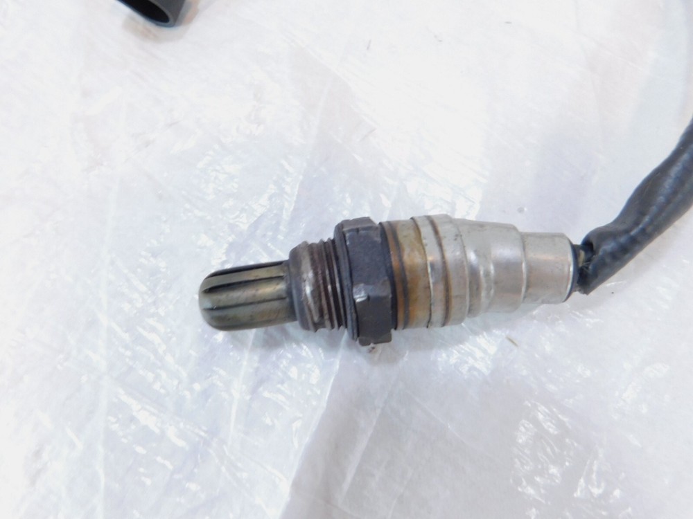 Harley Davidson Dyna Super Glide Softail Heritage Exhaust Pipe Oxygen O2 Sensor