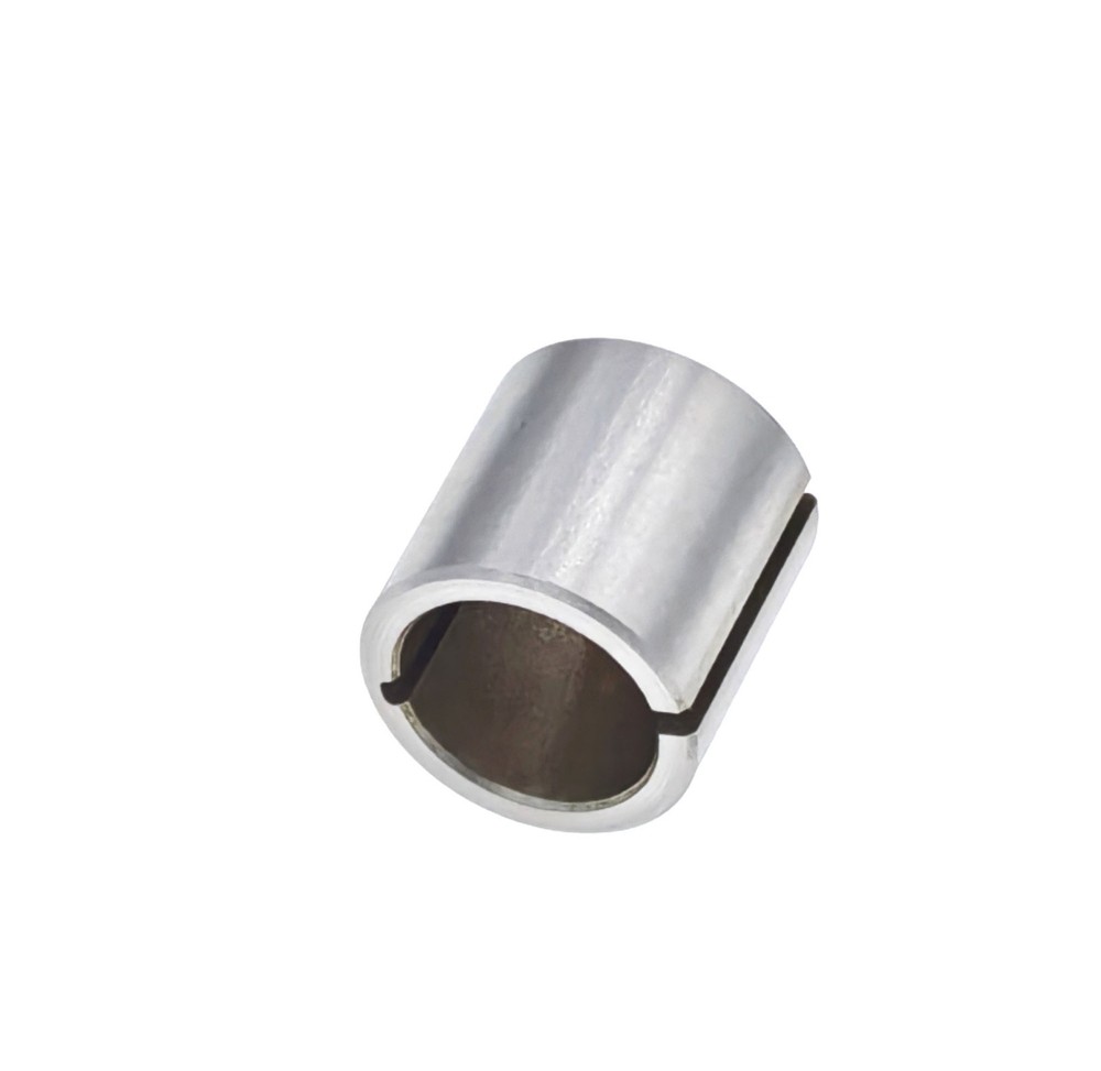 Adapter Bushing 1/2 inch Outer Diameter 3/8 Inner Split Bushing Sleeve Collet