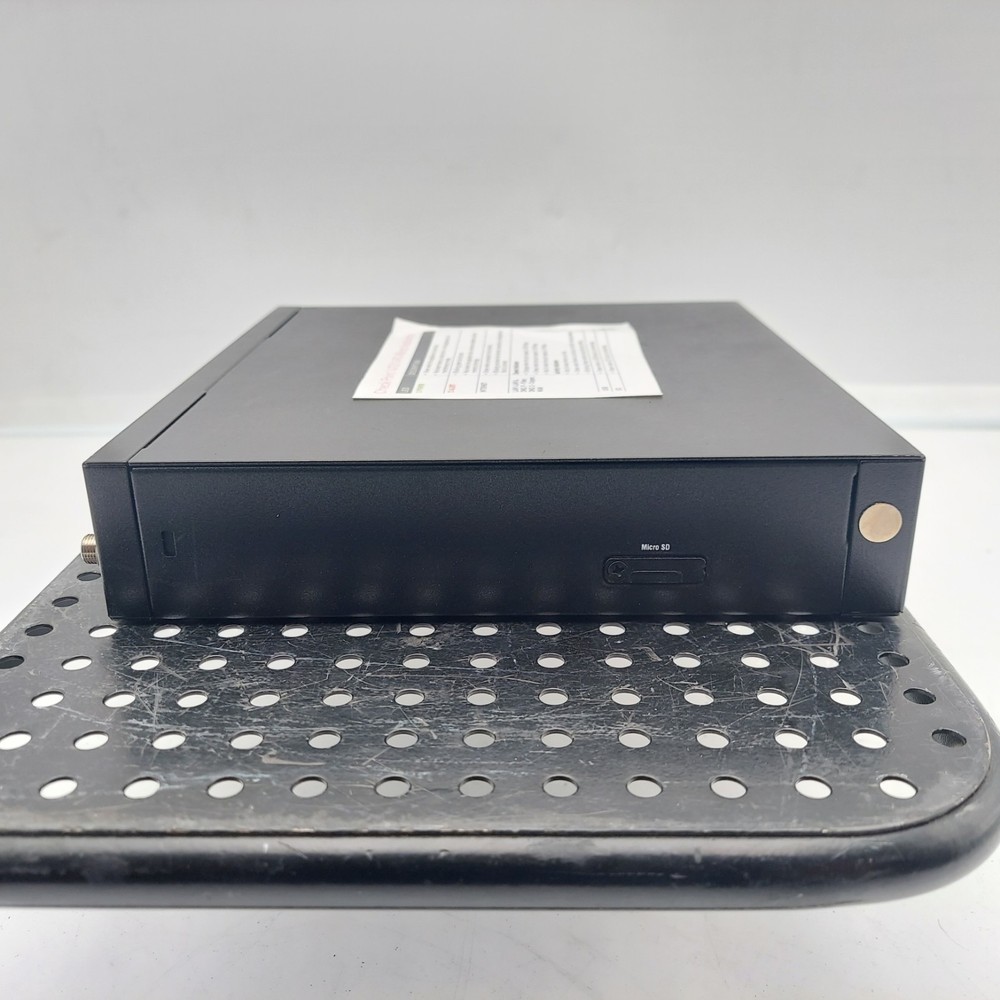 Check Point L-72 Firewall & Security Appliance