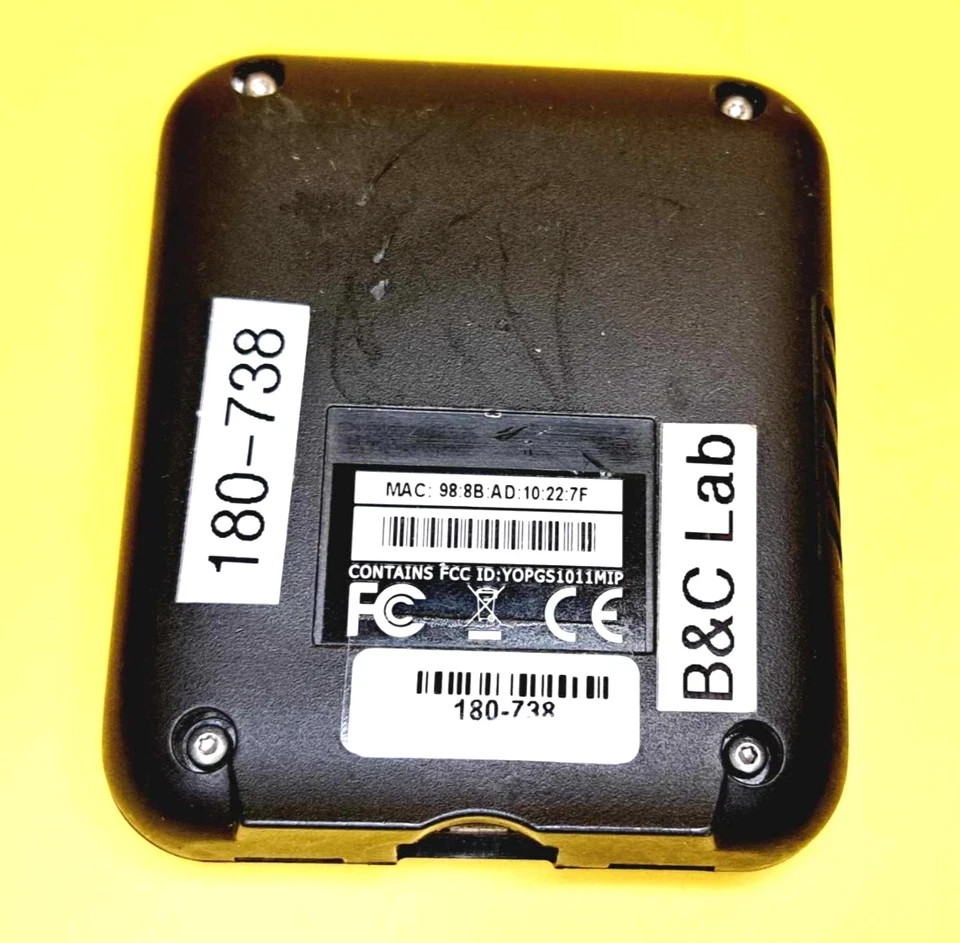 🔥 WIFI TEMPERATURE HUMIDITY DATA LOGGER PORTABLE 180-738 REAL-TIME LCD DISPLAY