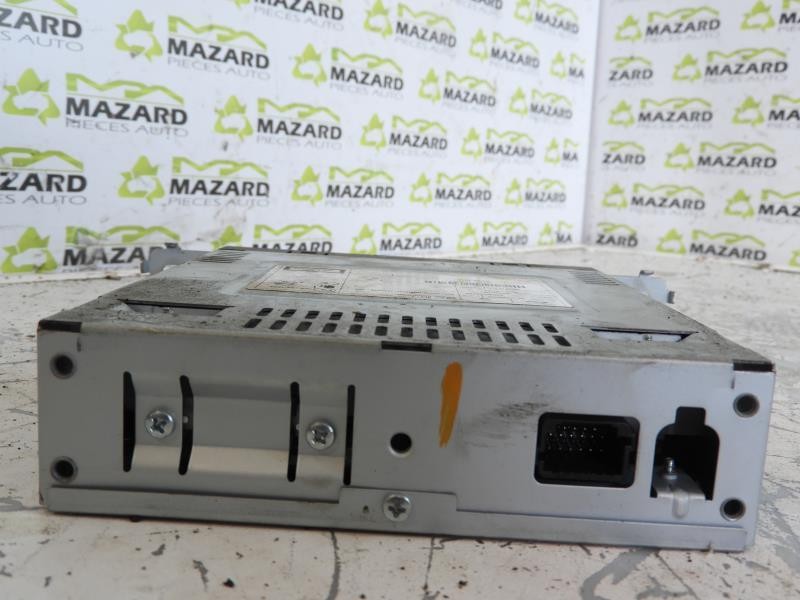 CD CHANGER Renault TALISMAN BREAK 281012006R