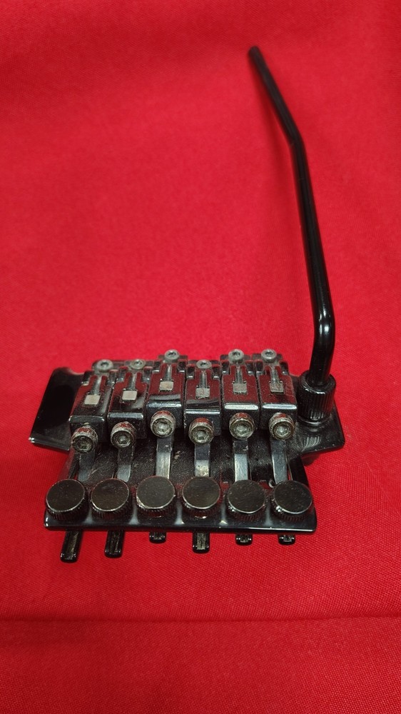 LICENSE FLOYD ROSE TREMOLO