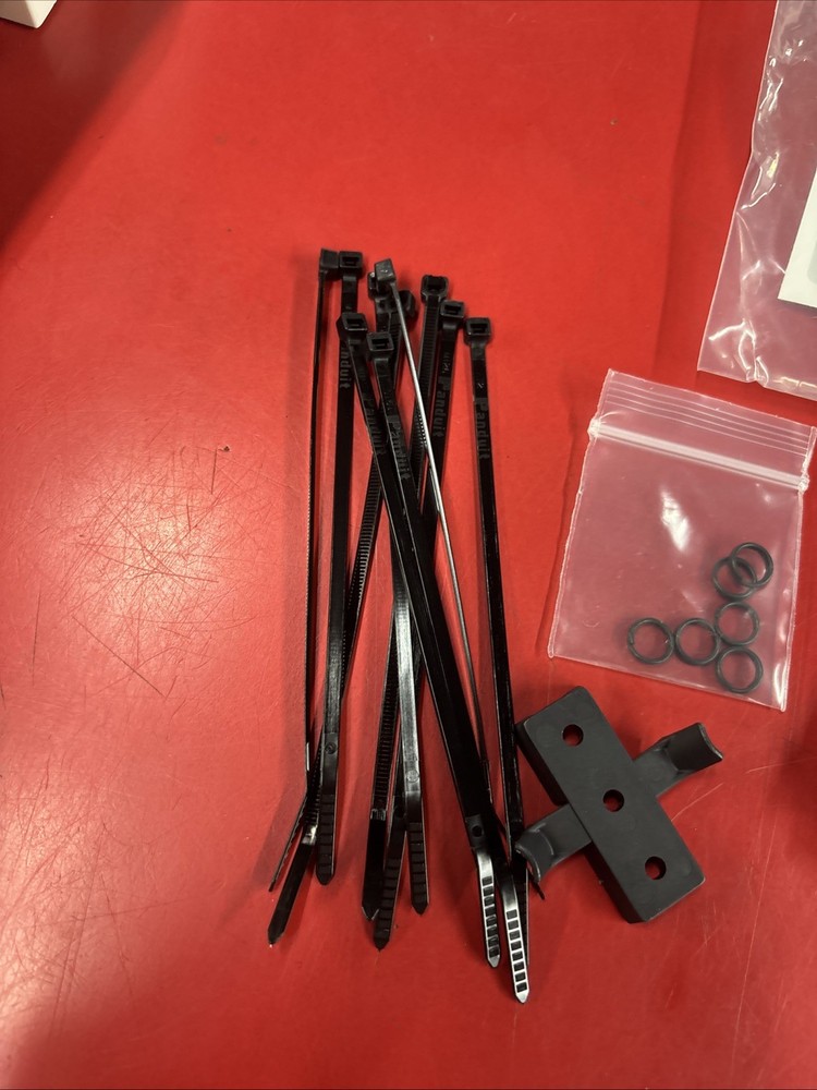 OPSCORE FAST Accessory Kit Black