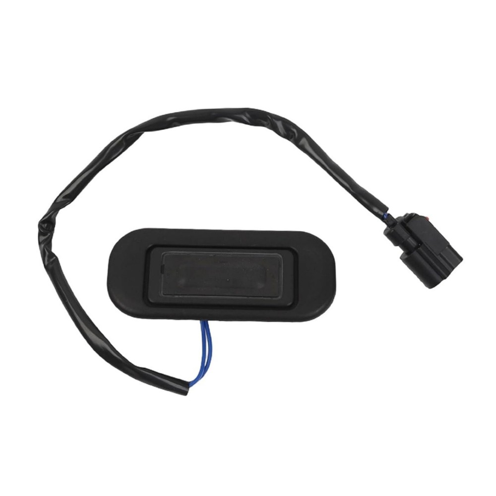 Replacement Liftgate Trunk Hatch Release Switch For Chevrolet Equinox 2010-2017