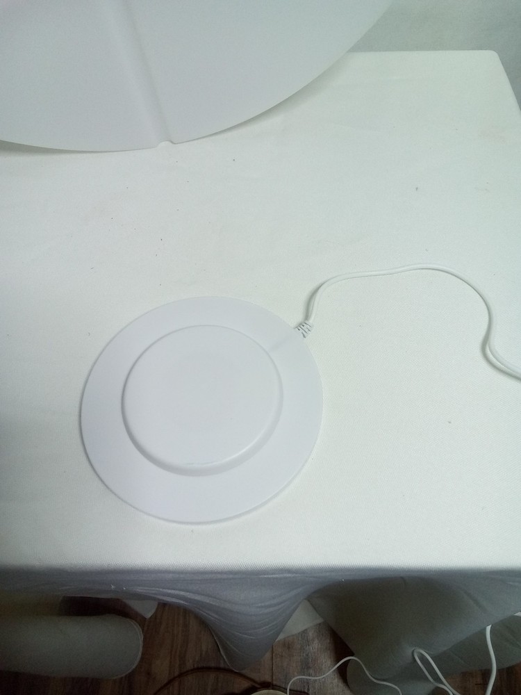 Remote Control Color Changing Pool Cooler Holds 6 Pack- Fully Tested- Beautiful