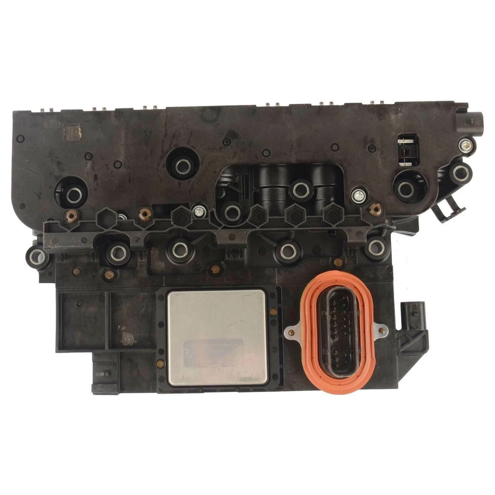 6T70 6T75 TCM Transmission Control Module Programmed 2008-2017 Buick Enclave 3.6