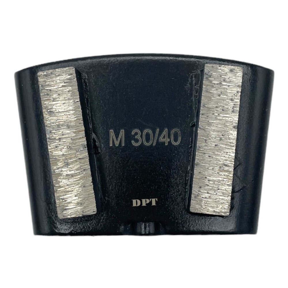 Grinding Discs for HTC Greyline Professional Grinders Medium Bond 30 Grit 3 Pack