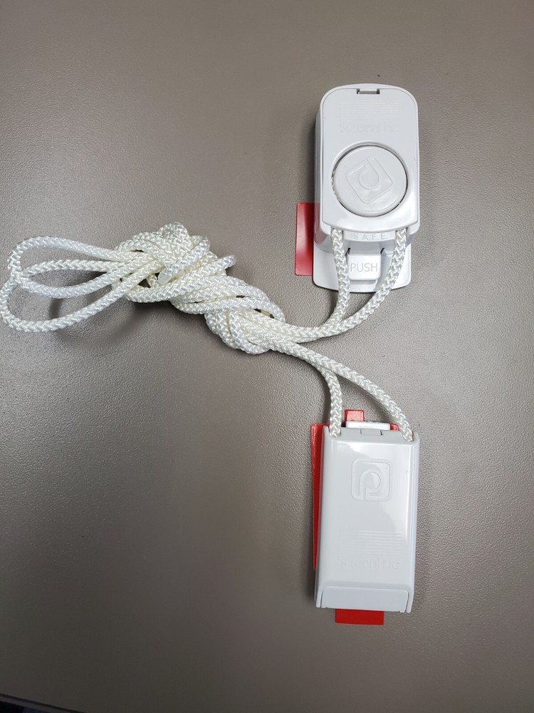 Screenline Cord Blind Operator, Controller - 48" - Andersen Patio Door - NEW