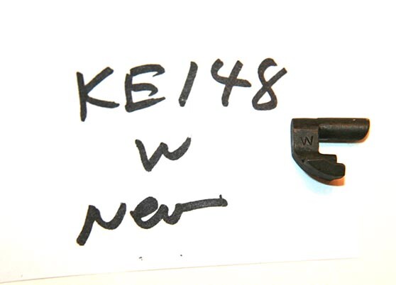 M1 Carbine Extractor, Original USGI, New " W " - # KE148