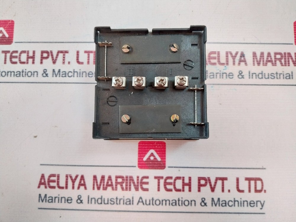 Deif 2FTQ96 Frequency Meter 220V 55-65Hz