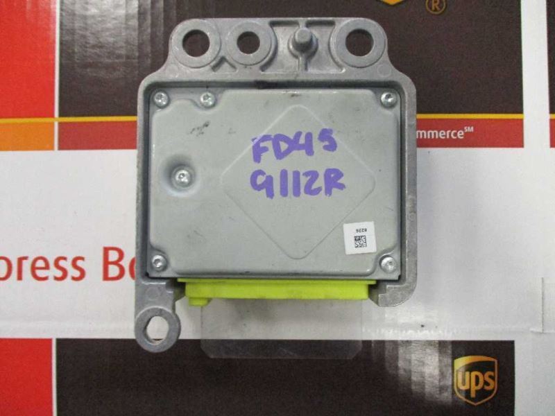 Bag Control Module Fits 13-14 VERSA 21770
