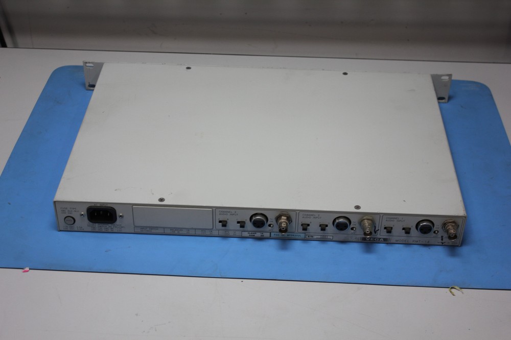 Vega RMT-14 Multi Channel Transmitter