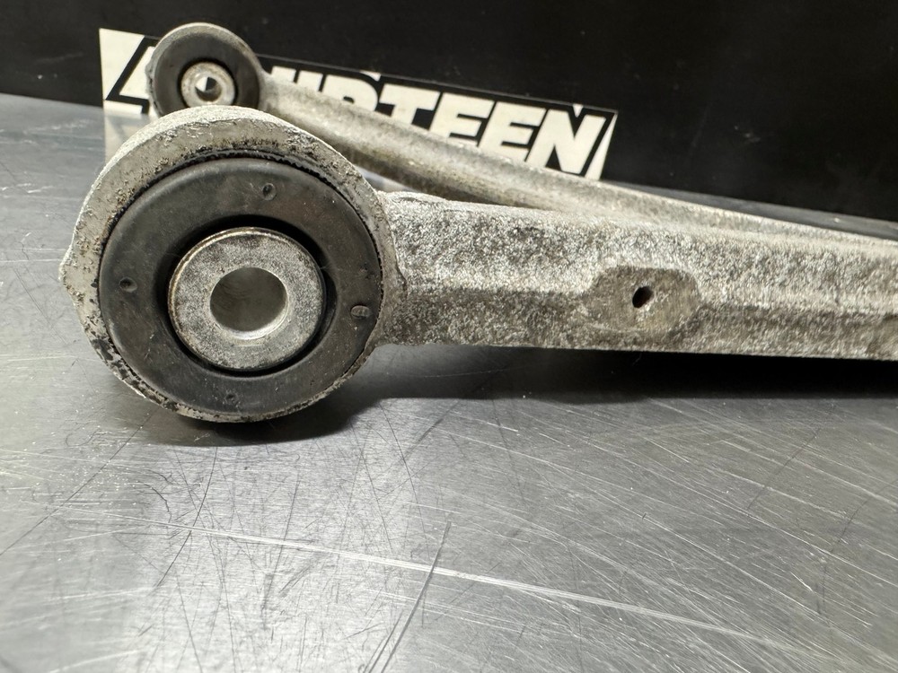 1997-2004 C5 CORVETTE REAR UPPER CONTROL ARM LEFT HAND OEM #L312