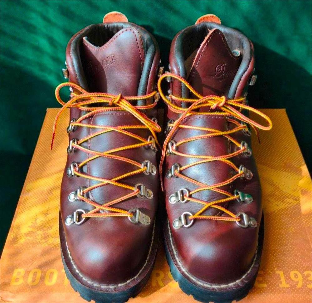 Danner MOUNTAIN LIGHT Danner Mountain Light