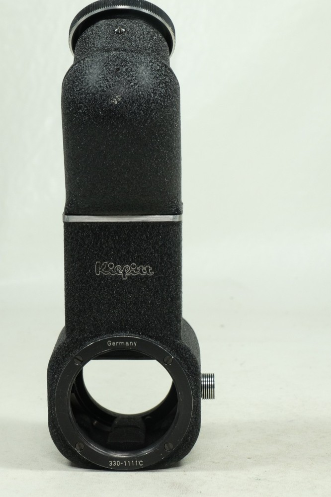 Kilfitt Kilarflex Reflex housing M39 Mounts