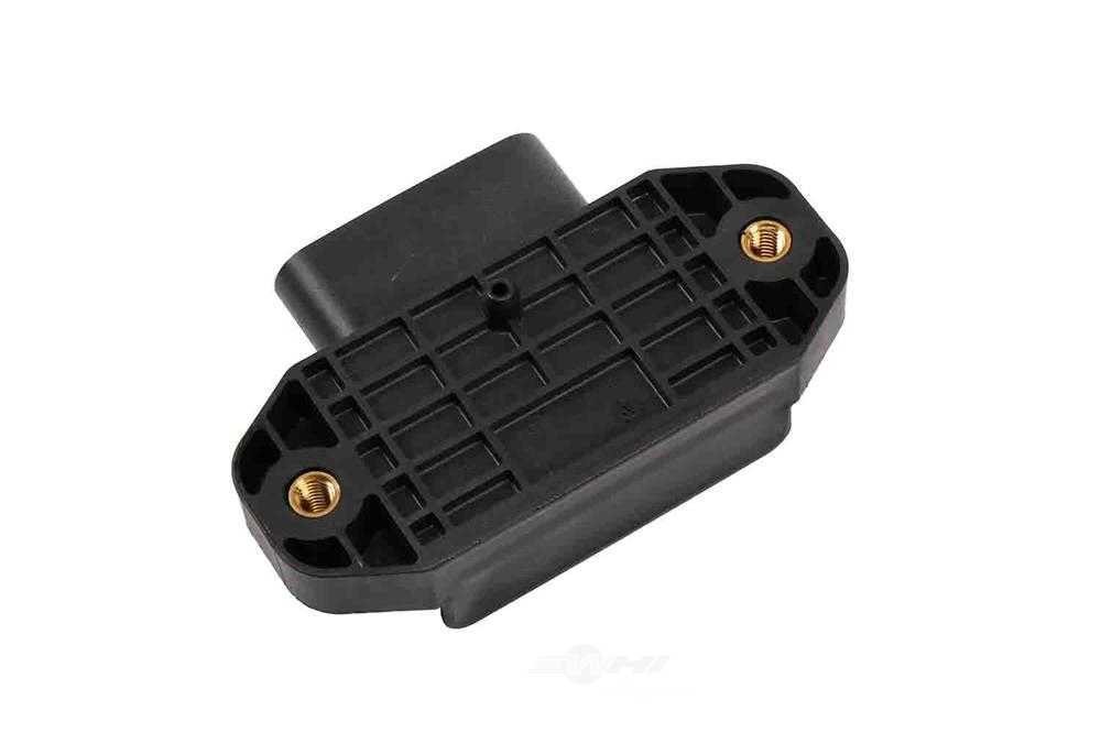 Trailer Tow Relay
