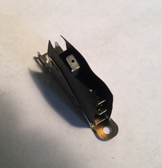 Micro Switch 6AS-N39