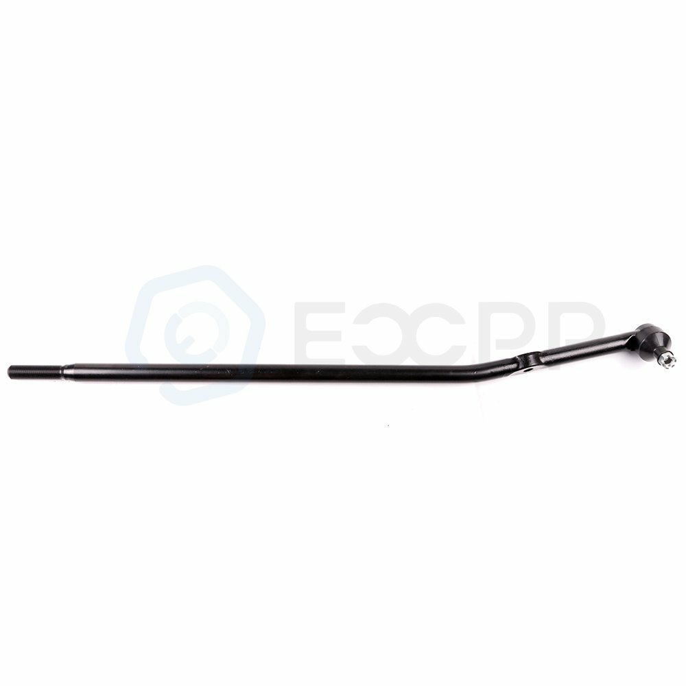 6Pcs For Ford E150 Van New Steering Front Outer Inner Tie Rod Adjusting Sleeves