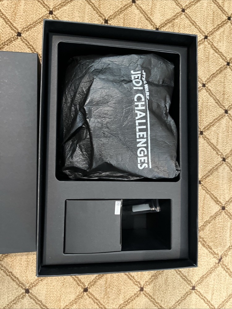 Star Wars Jedi Challenges