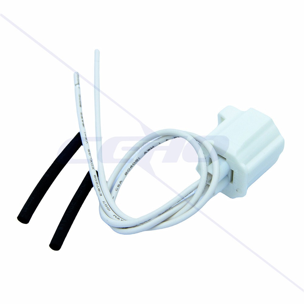 Water In Fuel Sensor Pigtail For 1999-2003 7.3L Powerstroke