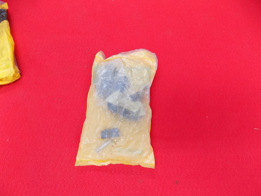 GENUINE CAT CATCH ASSEMBLY LH 9R-9754