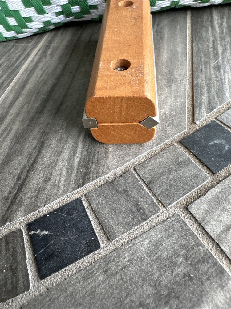 Jointer Blade Hone Diamond New