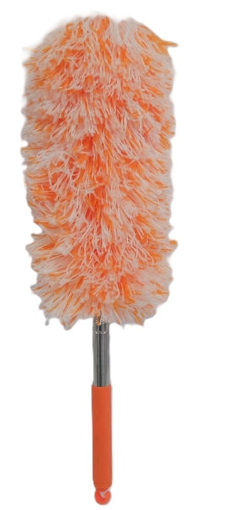 Smart Home Extra Long Telescopic Microfiber Duster