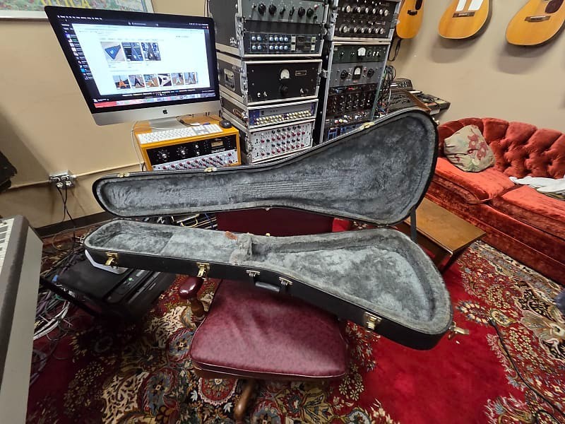 Epiphone Branded TKL Flying V Guitar Case