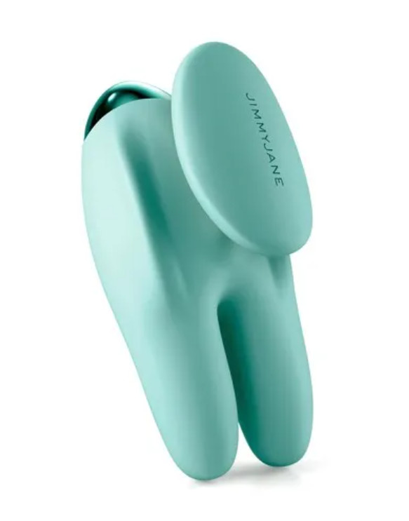 Jimmyjane Form 2 Gripp Finger Massager