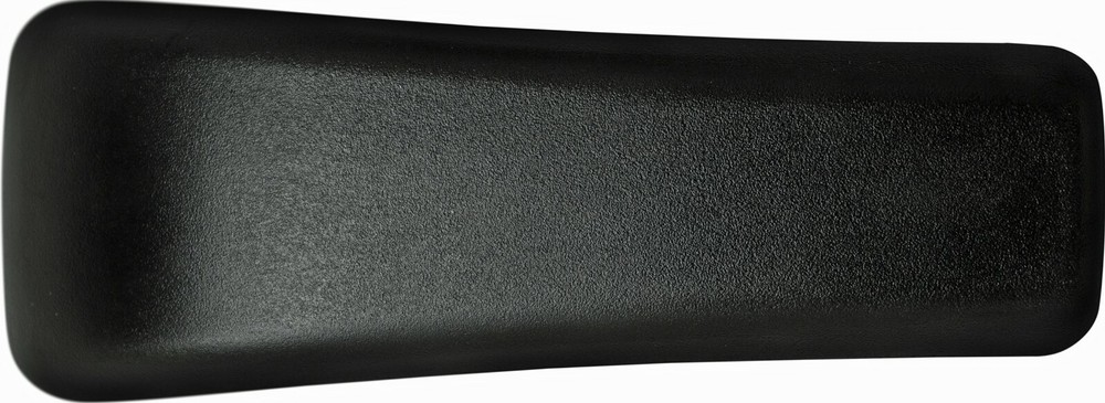 Desk Chair Replacement Armrest Arm Pads Medium Soft 1 Pair #SILHOUETTE