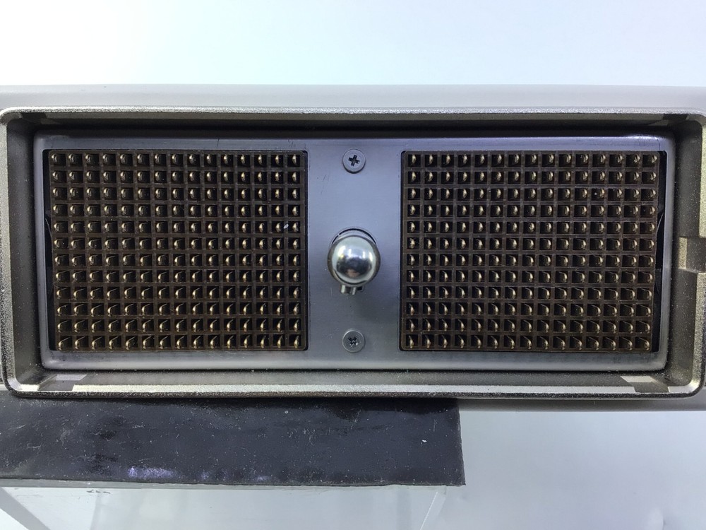 Toshiba PLT-704SBT Linear Array Ultrasound Probe Great Condition