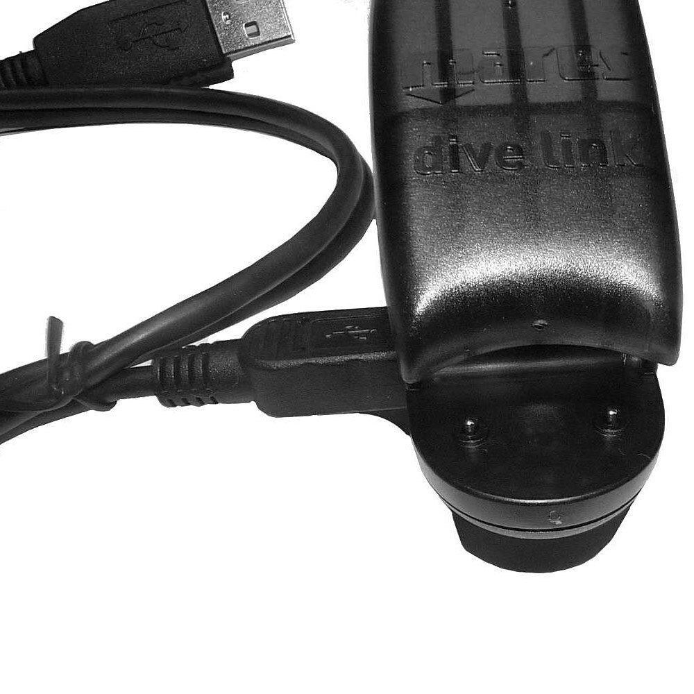 Mares PC Interface for Dive Link 2