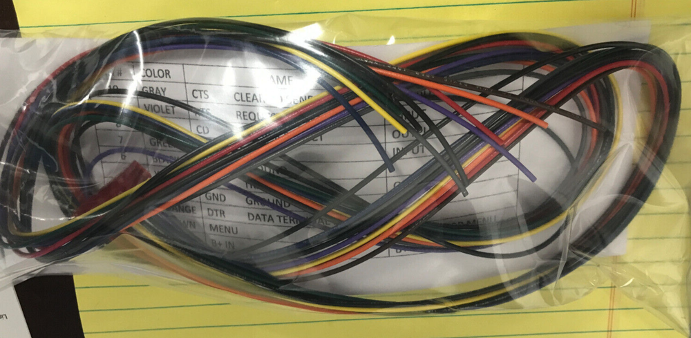 ASC3610FL For freewave Radios