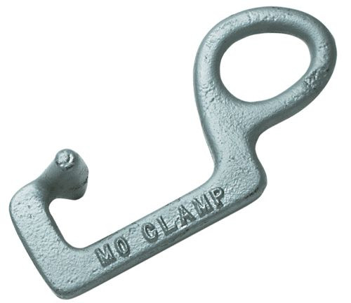 Mo-Clamp Auto Body Panel Puller w/ 3 Ton Capacity 1250 - Car Frame Machine Tool