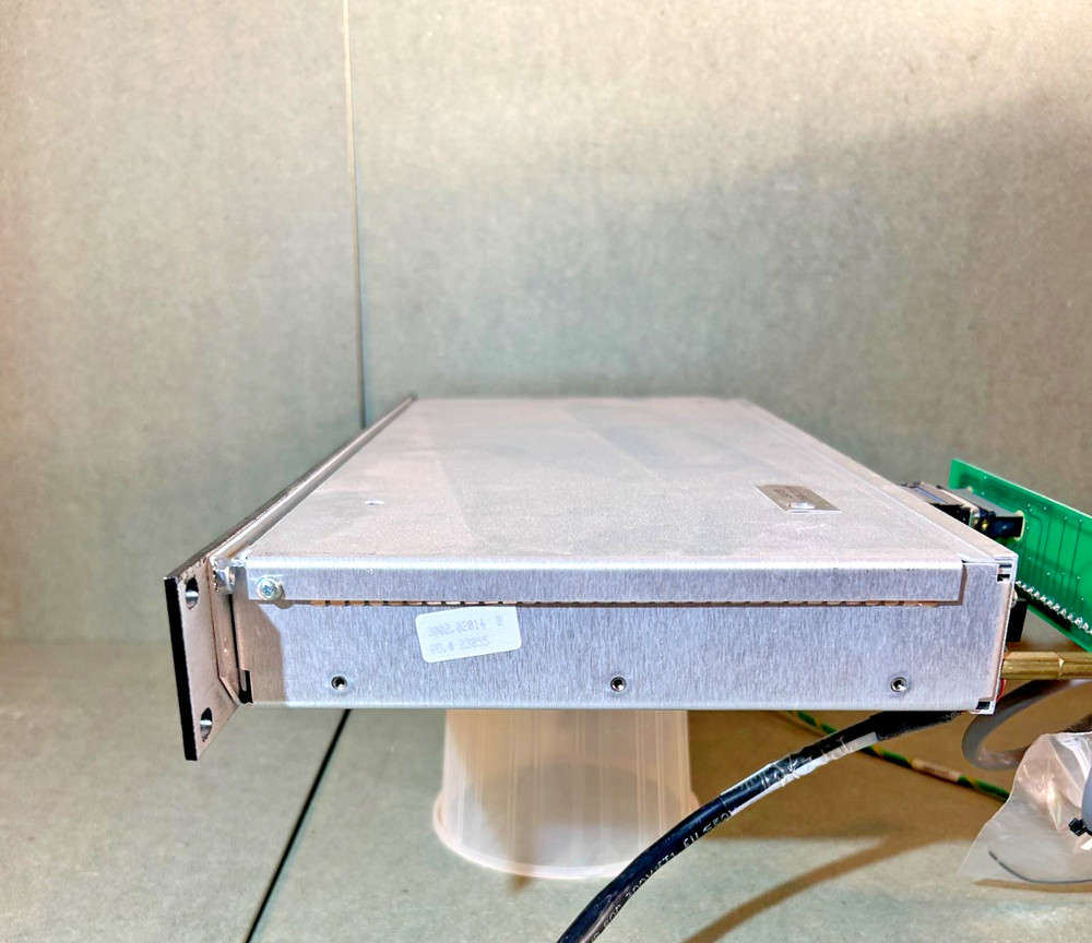 GLENAYRE DSP Exciter