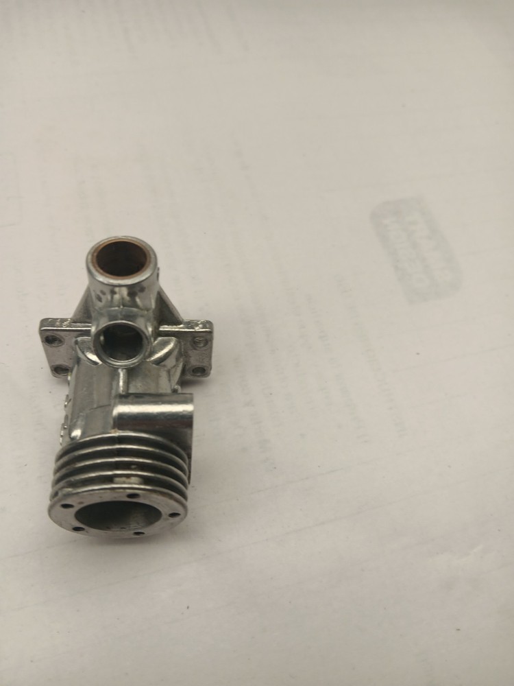 OS Max 10 RC Model Engine Crankcase