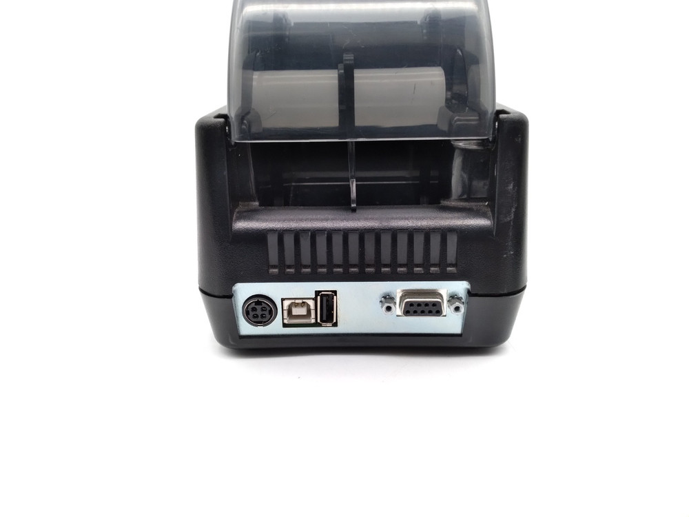 CognitiveTPG DLXi Thermal Barcode Printer DBT24-2085-G1S
