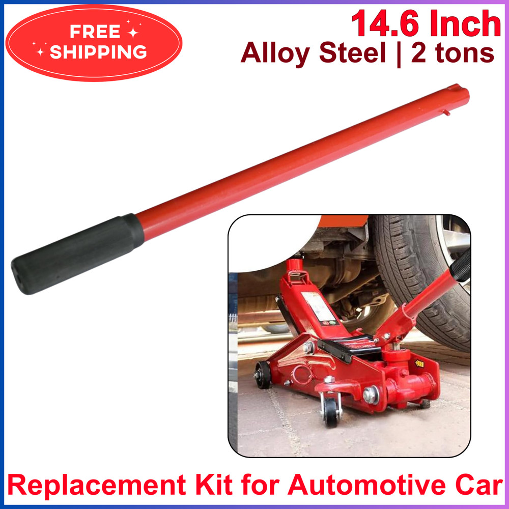Horizontal Hydraulic Jack Handle Replacement - 2 Ton Jack Handle Replacement Kit