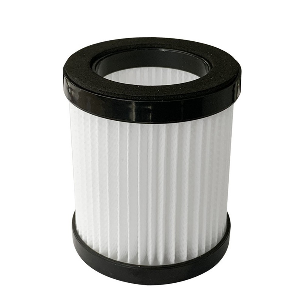 For MOOSOO Wireless Handheld Vacuum Cleaner XL-618A Filter Element Replacement