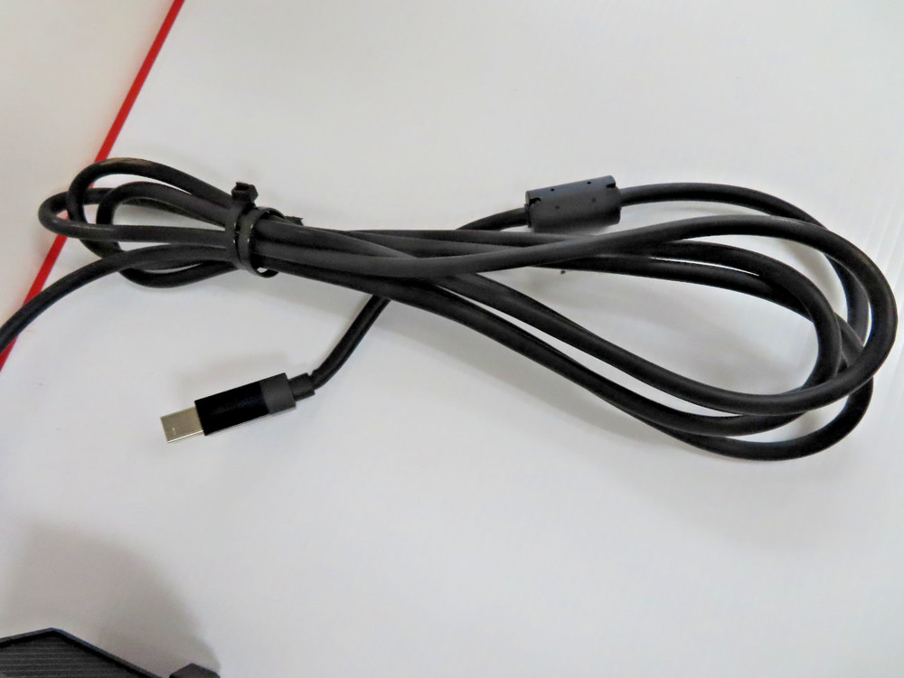 OEM MICROSOFT XBOX ONE &PC KINECT MODEL 1520 VIDEO GAME TESTED WORKS