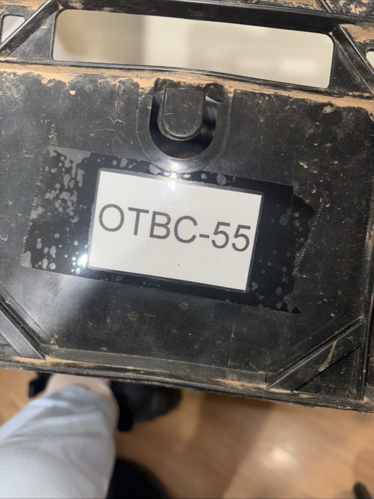 Voltage Regulator Standard VR-112