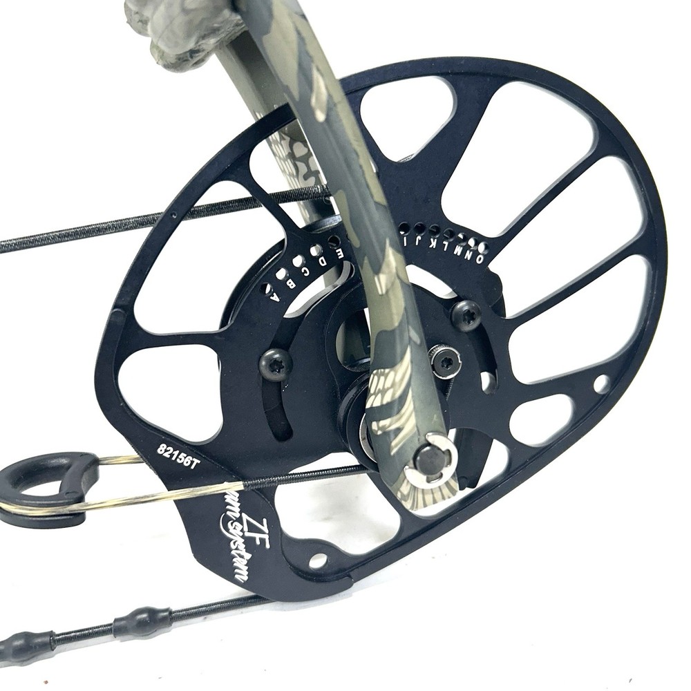 PSE Drive NXT Bow RH 24-31" / 70lbs.