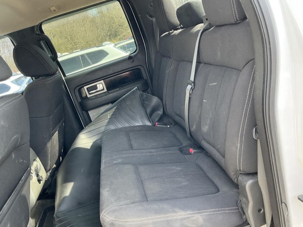 F150 2010 Glove Box 4988081