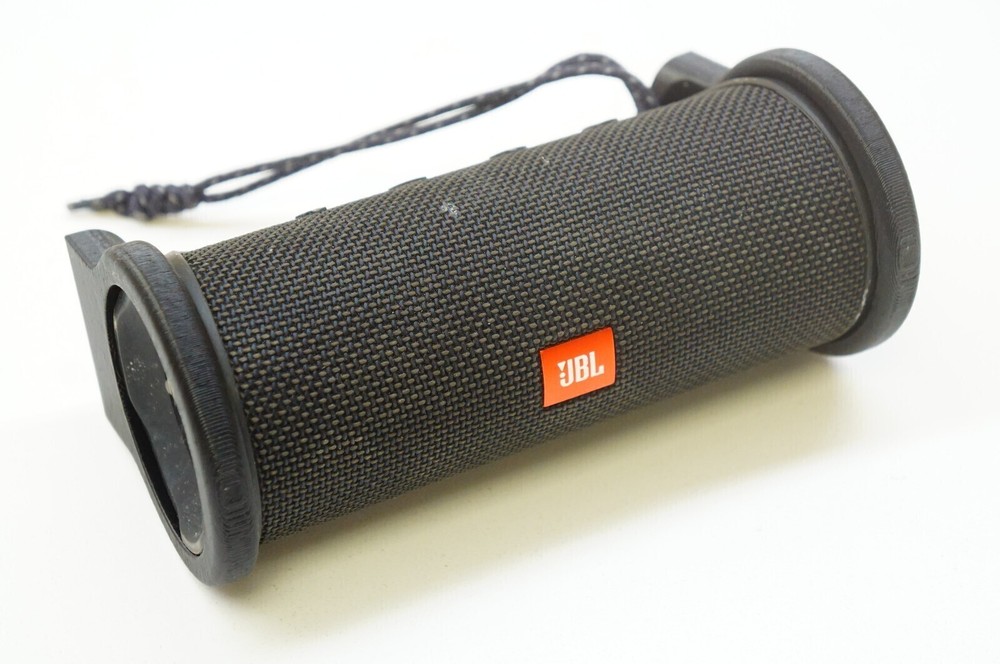 Wall Mount Holder Bracket for JBL Flip 4 Bluetooth Speaker