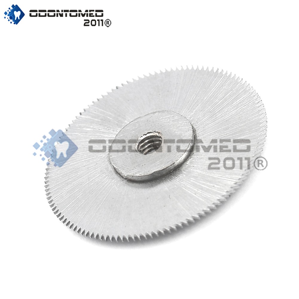9 Finger Ring Cutter Replacement Blades Surgical ENT INST