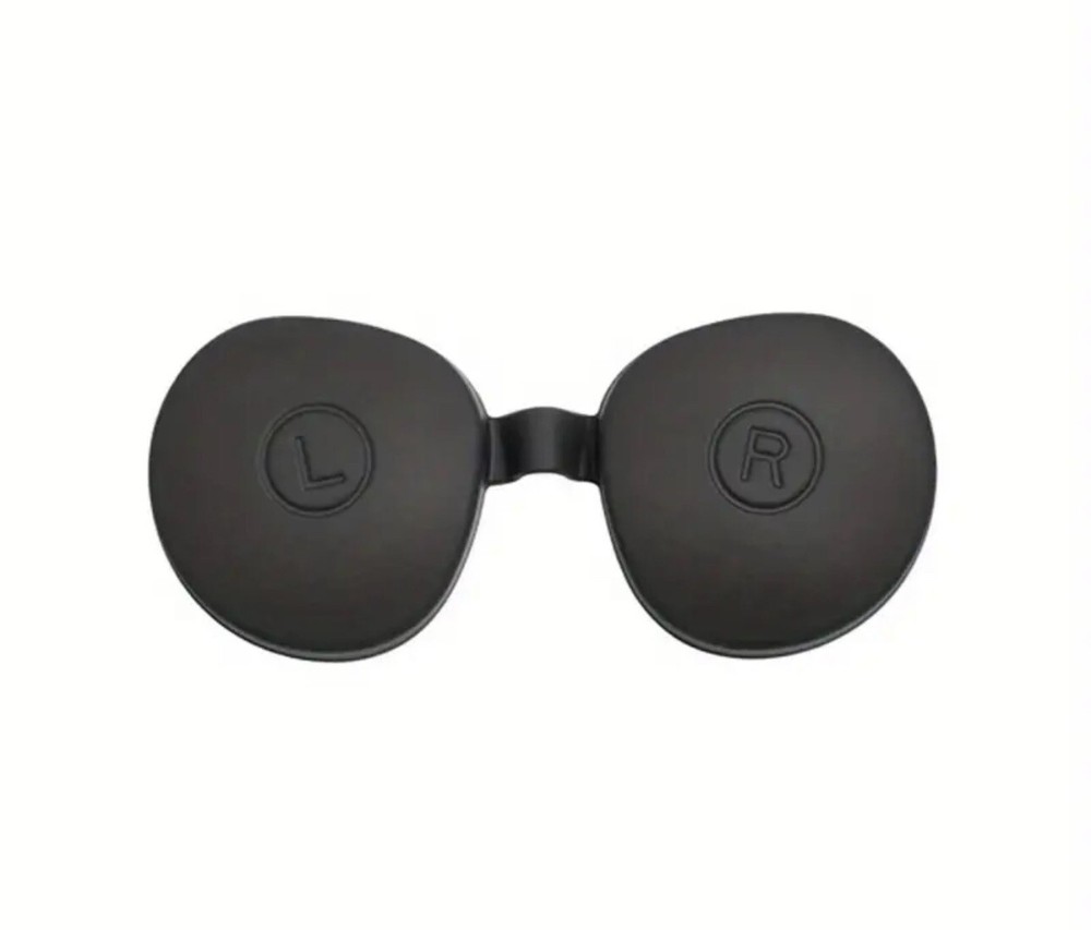 For Meta Quest 2 Lens Protector Silicone Cover
