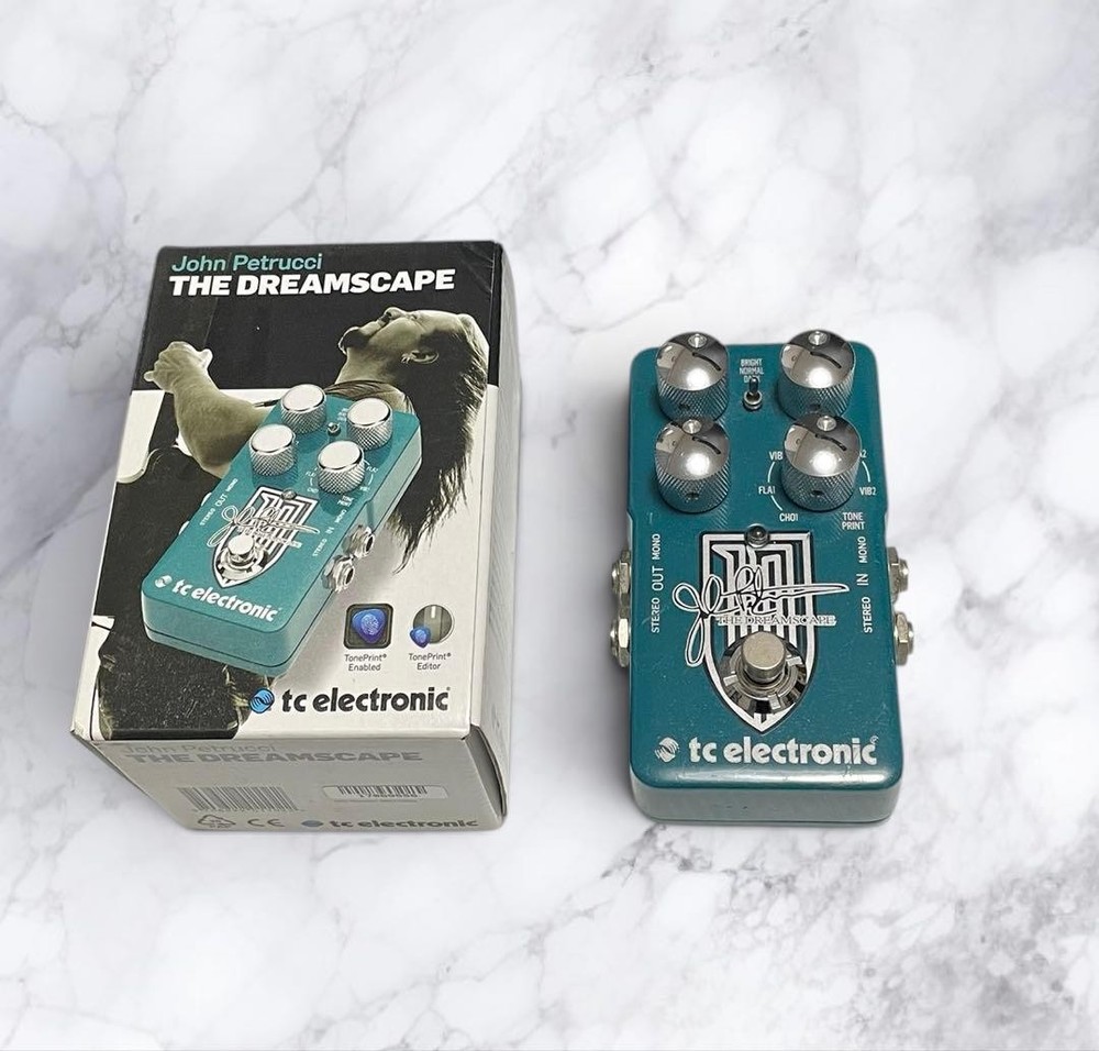 tc electronic The Dreamscape 539212