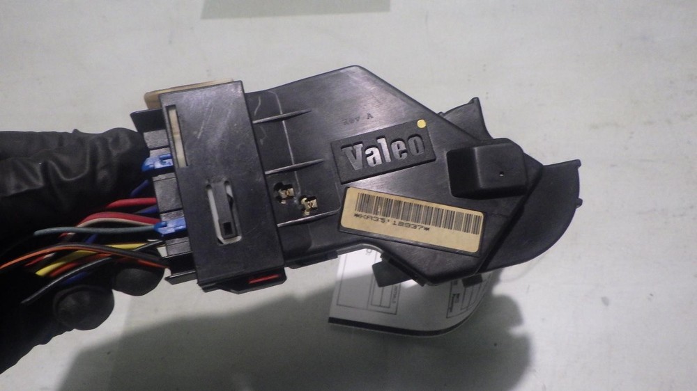 02 DODGE 1500 PICKUP Ignition W/Key